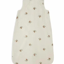 Jollein Gigoteuse légère gaze de coton Rosehip TOG 0,5 (18-24 mois)