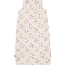 Jollein Gigoteuse légère gaze de coton Funky Biscuit TOG 0,5 (18-24 mois)