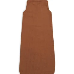 Jollein Gigoteuse légère hydrophile caramel TOG 0,5 (3-6 mois)
