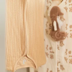 Jollein Gigoteuse légère jersey Ajour Moonstone TOG 0,5 (18-24 mois)