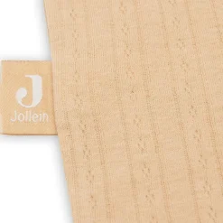 Jollein Gigoteuse légère jersey Ajour Moonstone TOG 0,5 (6-18 mois)