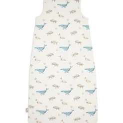 Jollein Gigoteuse légère jersey Deepsea TOG 0,5 (3-6 mois)