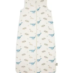 Jollein Gigoteuse légère jersey Deepsea TOG 0,5 (6-18 mois)