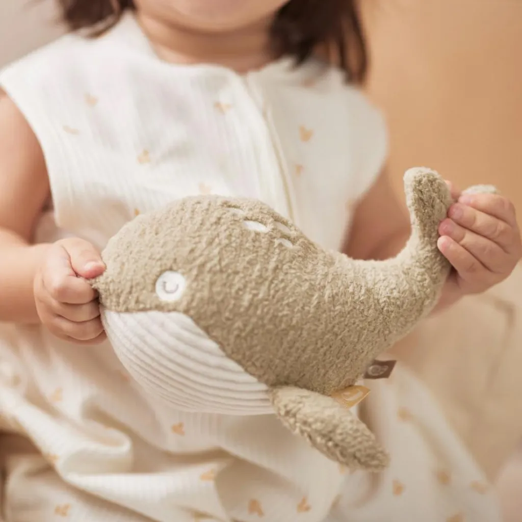 New Gigoteuse légère jersey Harvest Moonstone TOG 0,5 (18-24 mois) Gigoteuse Été