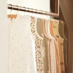 Outlet Gigoteuse légère jersey Harvest Moonstone TOG 0,5 (3-6 mois) Gigoteuse Été