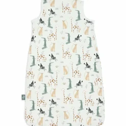 Sale Gigoteuse légère jersey Jungle Jambo TOG 0,5 (18-24 mois) Gigoteuse Été