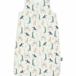 Jollein Gigoteuse légère jersey Jungle Jambo TOG 0,5 (6-18 mois)