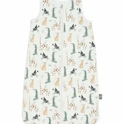 Jollein Gigoteuse légère jersey Jungle Jambo TOG 0,5 (3-6 mois)
