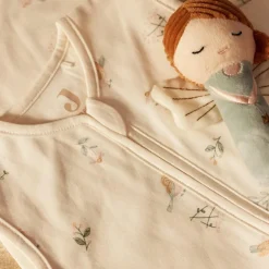 Jollein Gigoteuse légère jersey Lovely Birds TOG 0,5 (3-6 mois)