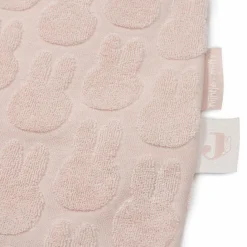 Jollein Gigoteuse légère jersey Miffy Terry Wild Rose TOG 0,5 (18-24 mois)