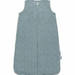 Jollein Gigoteuse légère jersey Miffy Terry Sea Green TOG 0,5 (3-6 mois)