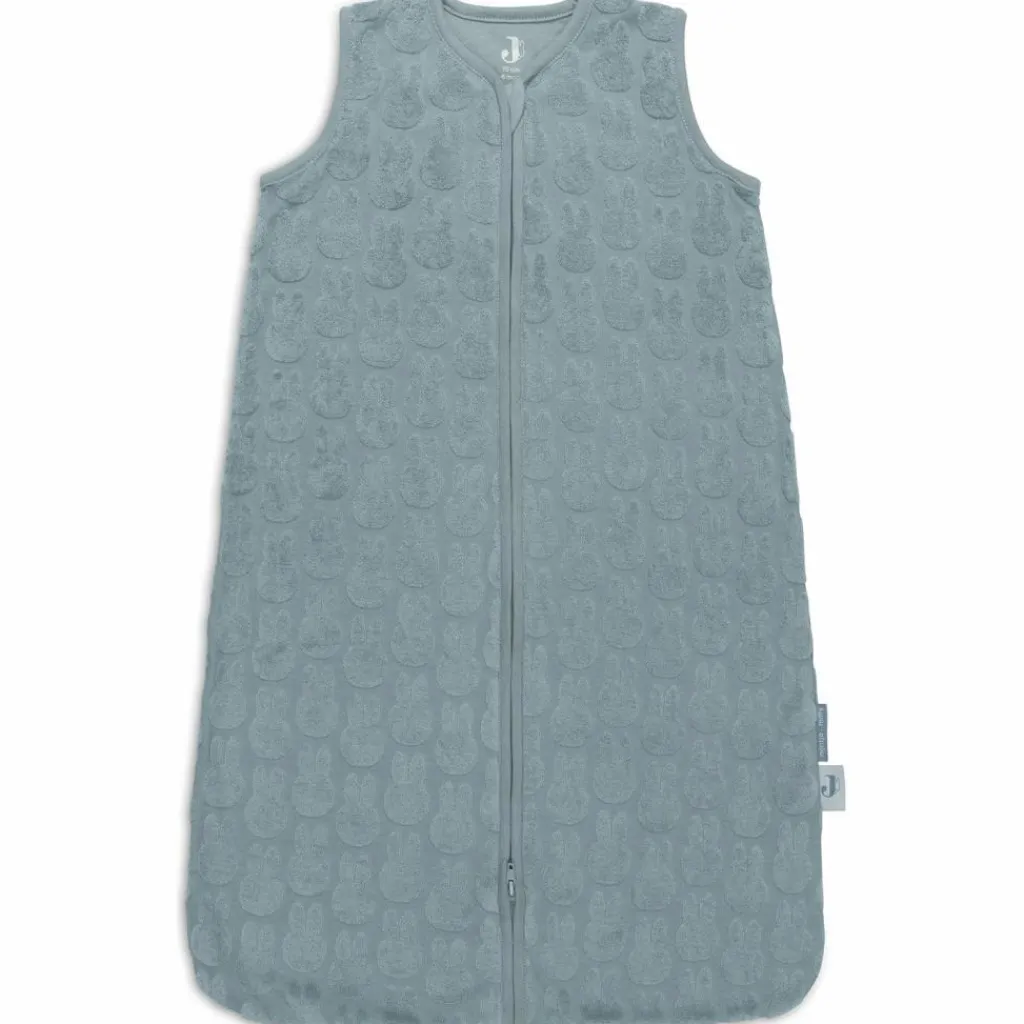 Jollein Gigoteuse légère jersey Miffy Terry Sea Green TOG 0,5 (3-6 mois)