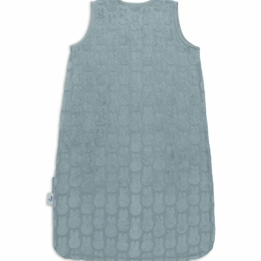 Jollein Gigoteuse légère jersey Miffy Terry Sea Green TOG 0,5 (3-6 mois)