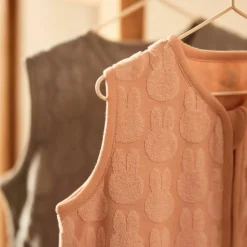 Online Gigoteuse légère jersey Miffy Terry Sea Green TOG 0,5 (18-24 mois) Gigoteuse Été