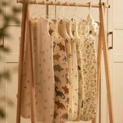 Sale Gigoteuse légère jersey On the Go TOG 0,5 (3-6 mois) Gigoteuse Été