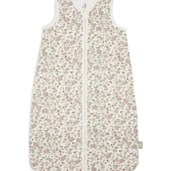 Clearance Gigoteuse légère jersey Retro Flowers TOG 0,5 (18-24 mois) Gigoteuse Été