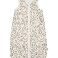 Sale Gigoteuse légère jersey Retro Flowers TOG 0,5 (6-18 mois) Gigoteuse Été