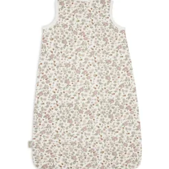 Sale Gigoteuse légère jersey Retro Flowers TOG 0,5 (6-18 mois) Gigoteuse Été