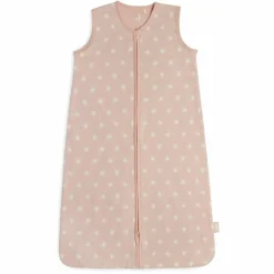 Jollein Gigoteuse légère Jersey Sun Wild Rose TOG 0,5 (18-24 mois)