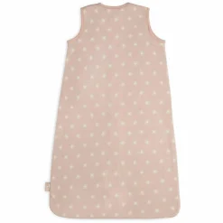 Jollein Gigoteuse légère Jersey Sun Wild Rose TOG 0,5 (18-24 mois)
