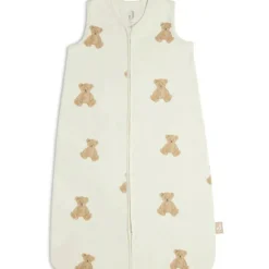 Jollein Gigoteuse légère Jersey Teddy Bear TOG 0,5 (3-6 mois)