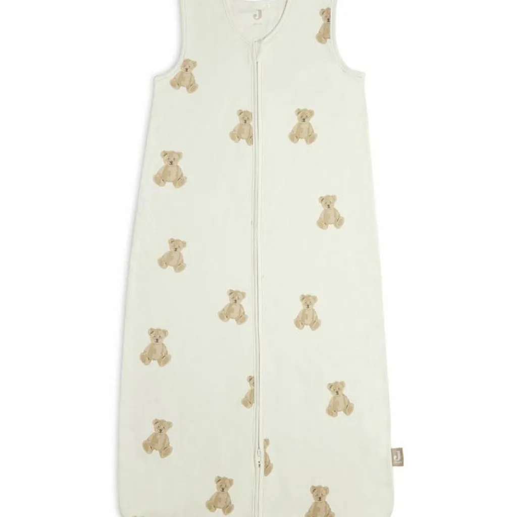 Jollein Gigoteuse légère Jersey Teddy Bear TOG 0,5 (18-24 mois)