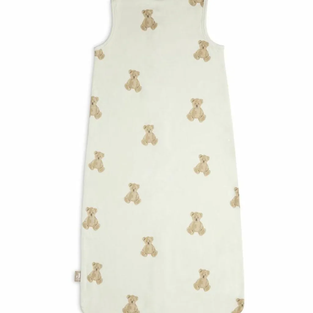 Jollein Gigoteuse légère Jersey Teddy Bear TOG 0,5 (18-24 mois)