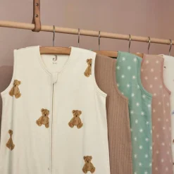 Online Gigoteuse légère Jersey Teddy Bear TOG 0,5 (6-18 mois) Gigoteuse Été