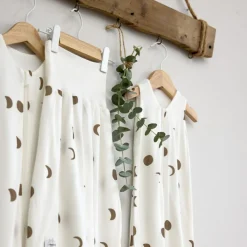 New Gigoteuse légère Lune clair TOG 0,5 (13-24 mois) Gigoteuse Été