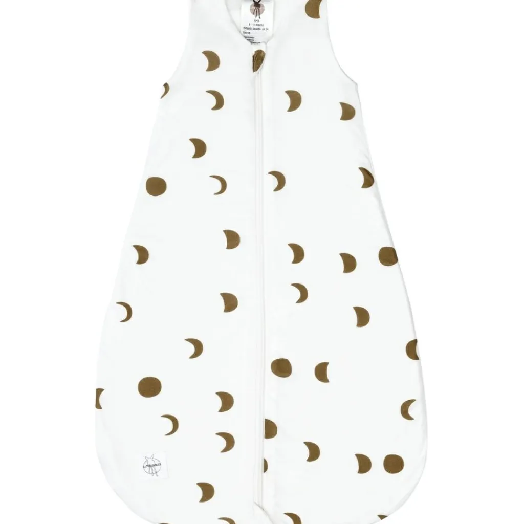 Discount Gigoteuse légère Lune clair TOG 0,5 (7-12 mois) Gigoteuse Été