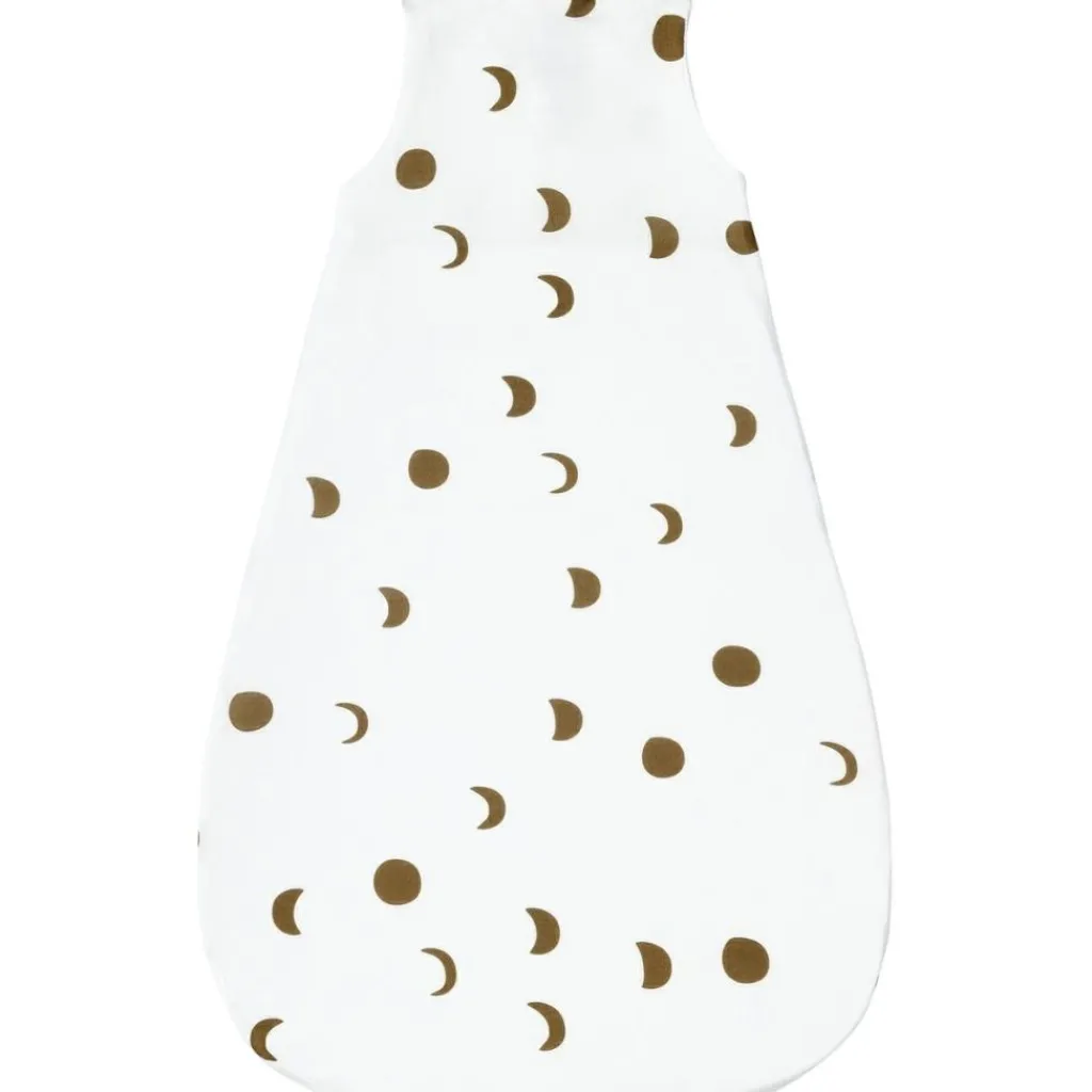 Discount Gigoteuse légère Lune clair TOG 0,5 (7-12 mois) Gigoteuse Été