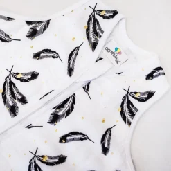 Domiva Gigoteuse légère Plume TOG 1 (65 cm)