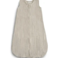 Best Gigoteuse légère TOG 0,5 en coton bio Fog (0-6 mois) Gigoteuse Été