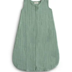 Best Gigoteuse légère TOG 0,5 en coton bio Roman Green (0-6 mois) Gigoteuse Été