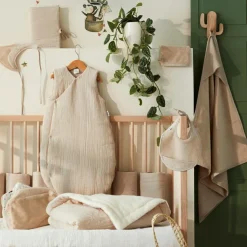 BB & Co Gigoteuse légère TOG 1,6 Kimono biscuit TOG 1,6 (0-6 mois)