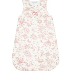 Sale Gigoteuse légère Toile de Jouy (70 cm) Gigoteuse Été