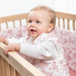 Sale Gigoteuse légère Toile de Jouy (70 cm) Gigoteuse Été