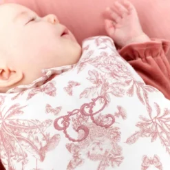 Sale Gigoteuse légère Toile de Jouy (70 cm) Gigoteuse Été