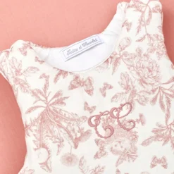 Sale Gigoteuse légère Toile de Jouy (70 cm) Gigoteuse Été