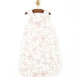 Sale Gigoteuse légère Toile de Jouy (70 cm) Gigoteuse Été