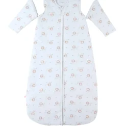 Noukie's Gigoteuse manches amovibles Little Lions Mix & Match TOG 2 (100 cm)