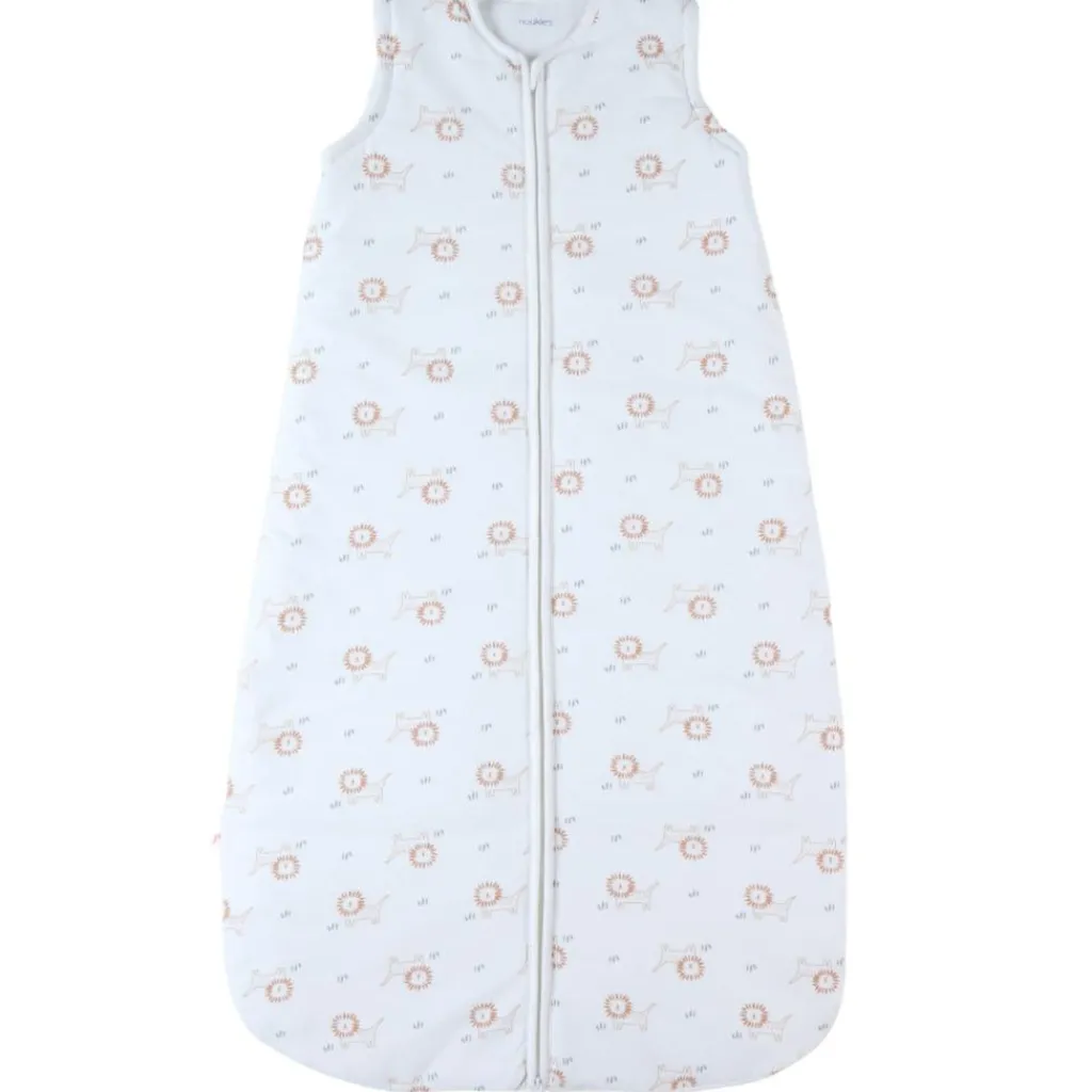 Noukie's Gigoteuse manches amovibles Little Lions Mix & Match TOG 2 (100 cm)