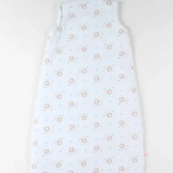 Noukie's Gigoteuse manches amovibles Little Lions Mix & Match TOG 2 (100 cm)