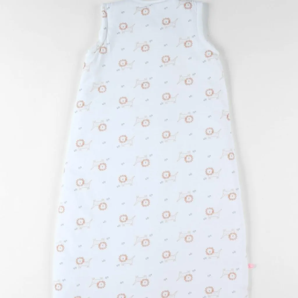 Noukie's Gigoteuse manches amovibles Little Lions Mix & Match TOG 2 (100 cm)