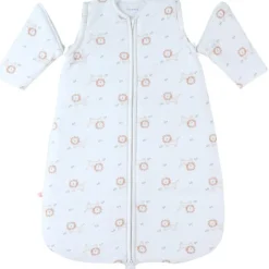 Noukie's Gigoteuse manches amovibles Little Lions Mix & Match TOG 2 (70 cm)