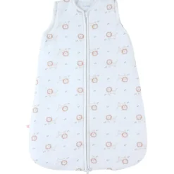 Noukie's Gigoteuse manches amovibles Little Lions Mix & Match TOG 2 (70 cm)