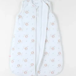 Noukie's Gigoteuse manches amovibles Little Lions Mix & Match TOG 2 (70 cm)