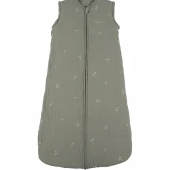 Best Gigoteuse manches amovibles gaze de coton bio (100 cm) Gigoteuse Hiver