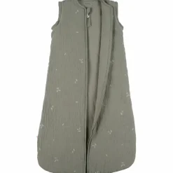 Best Gigoteuse manches amovibles gaze de coton bio (100 cm) Gigoteuse Hiver