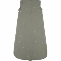 Best Gigoteuse manches amovibles gaze de coton bio (100 cm) Gigoteuse Hiver